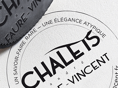Chalet Faure-Vincent